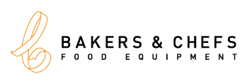 Bakers and Chefs Food Equipment