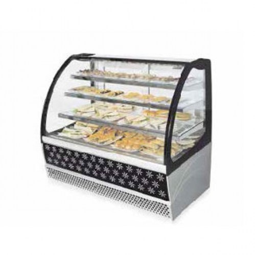 ISA, Pastry Display Cabinet