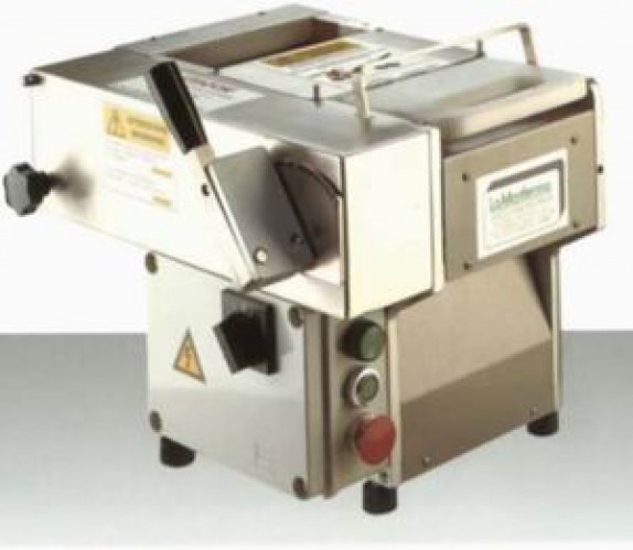 La Monferrina, Pasta Machine, NINA 250
