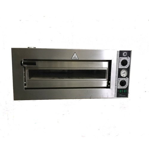 Lightly Used Cuppone Single Deck Pizza Oven