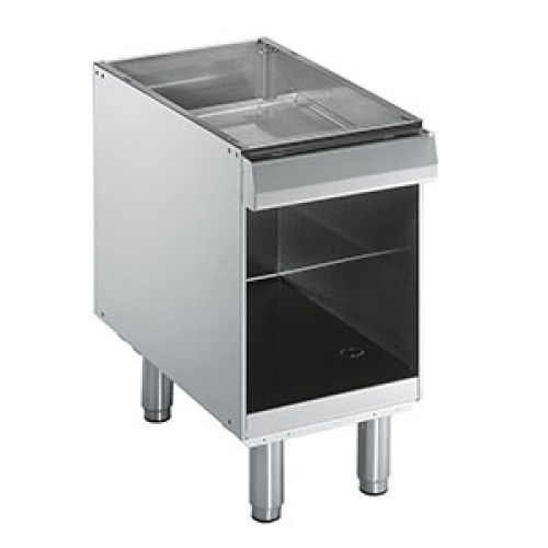 Angelo Po, Open Compartment, 0GIVG