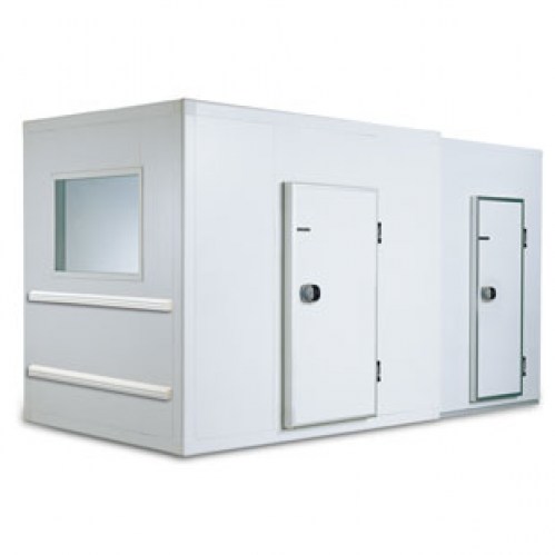 MISA, Precalculated Coldroom, KLC