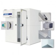 MISA, Coldroom, KLM20