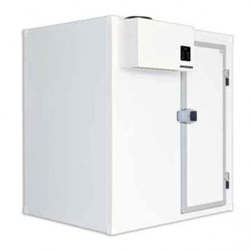 MISA, Coldroom, KLM20