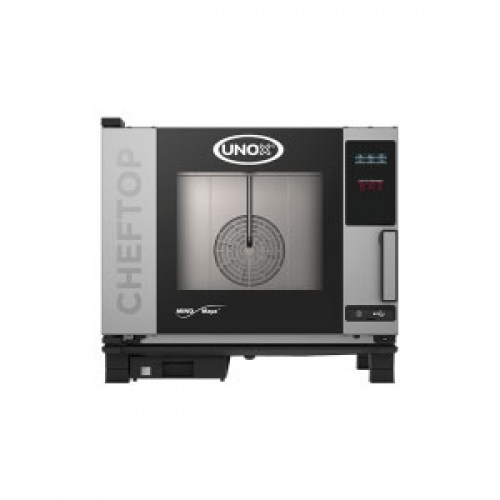 Unox 5 GN 1/1 Combi Oven